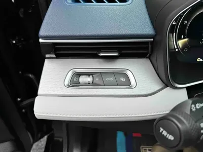 Geely Xingrui