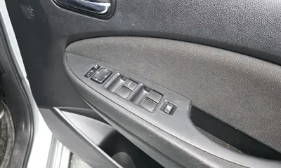 Mazda Biante