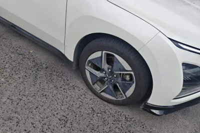 Wuling Xingguang