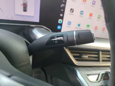 Haval XY