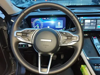 Haval Xiaolong Max