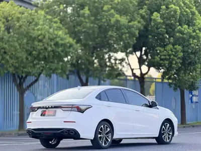 Chery Arrizo 5 GT