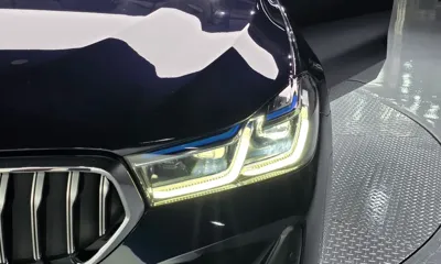 BMW Gran Turismo