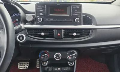 Kia Morning