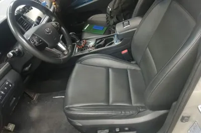 Hyundai Mistra