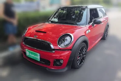 MINI JCW