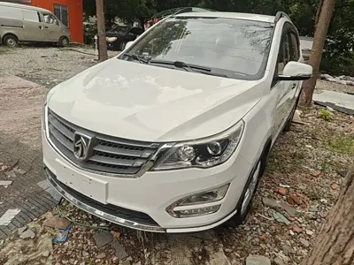 Baojun 560