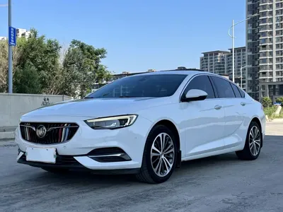 Buick Regal