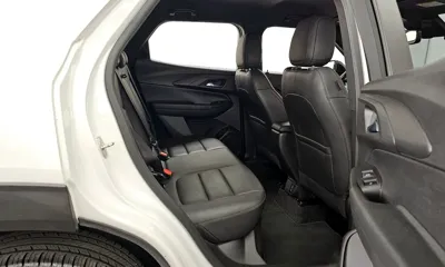 ChevroletGMDaewoo Trailblazer