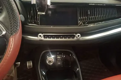 Haval H2s