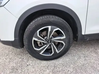 JAC Refine S7