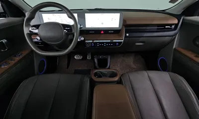 Hyundai Ioniq5