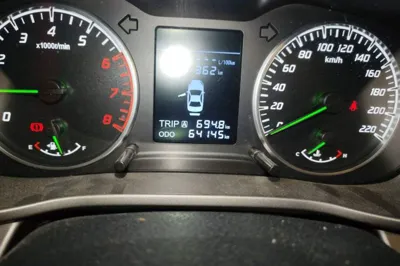 Haima M3