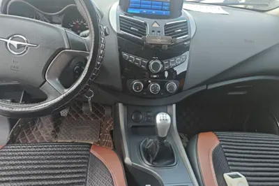 Haima S5