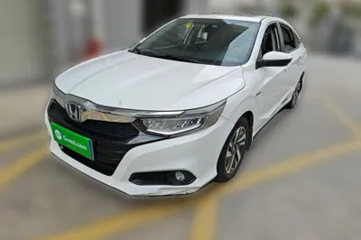 Honda Crider