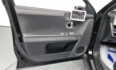 Hyundai Ioniq5