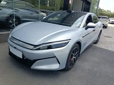 BYD 汉L