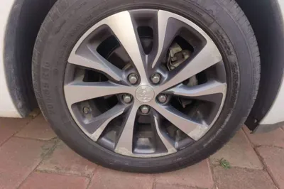 Buick Excelle GX