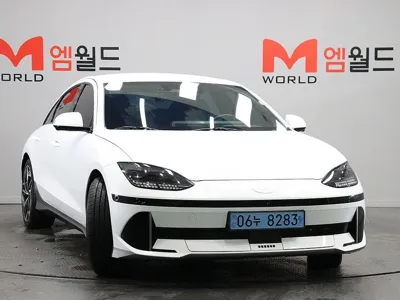 Hyundai Ioniq6