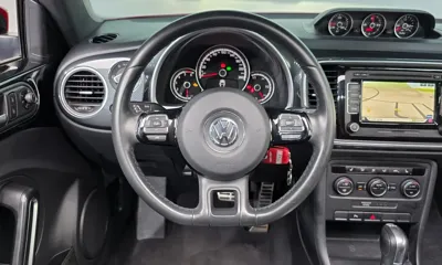 Volkswagen Beatle