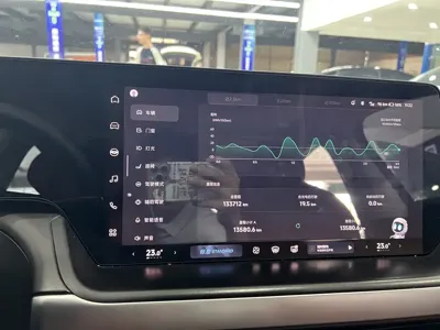 Xpeng P7