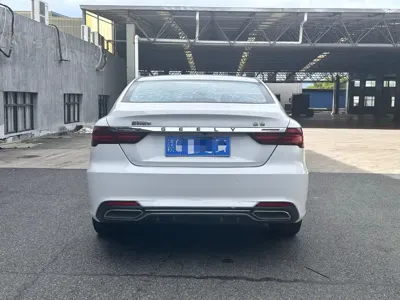 Geely Binrui