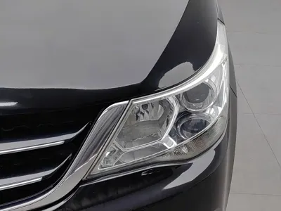 Baojun 730
