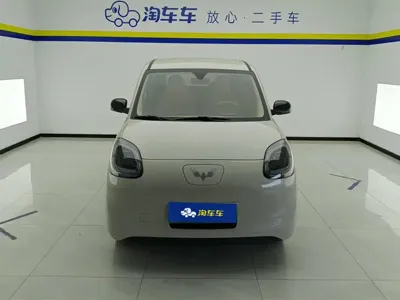 Wuling MINIEV