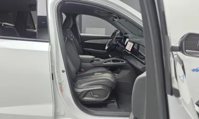 Renault-KoreaSamsung Grand Koleos