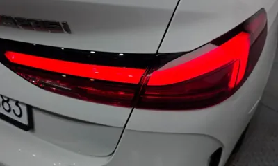 BMW 2-Series