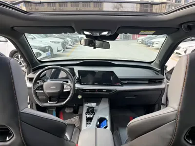 Oshan Oushang Z6