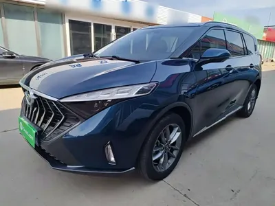 Haima Haima 7X