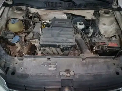 Volkswagen Gran Lavida