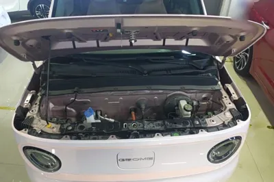 Geely Galaxy Panda