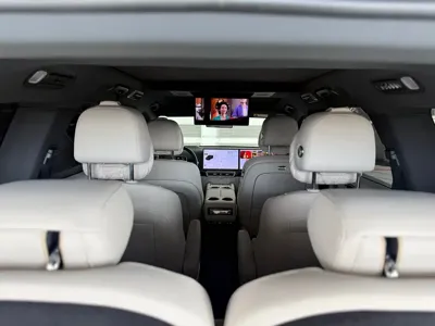 Li Auto Li L9
