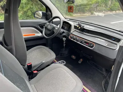 Wuling MINIEV