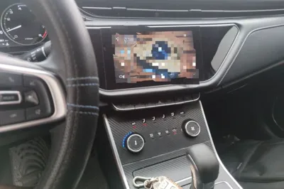 Chery Arrizo GX