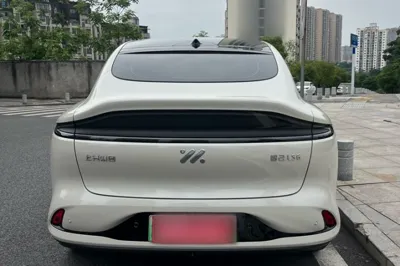 IM LS6