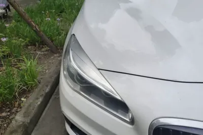 BMW 2 Series Active Tourer