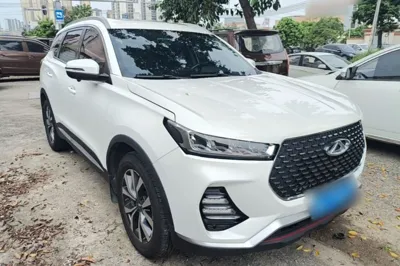 Chery Tiggo 7