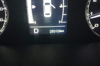 Chery Arrizo 5