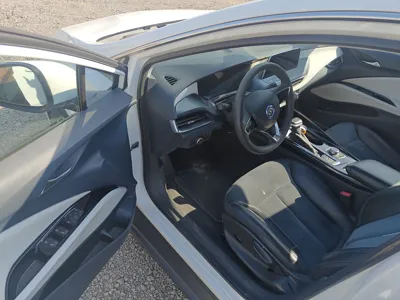 Buick Velite 6