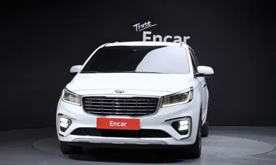 Kia Canival