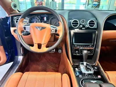 Bentley Flying Spur