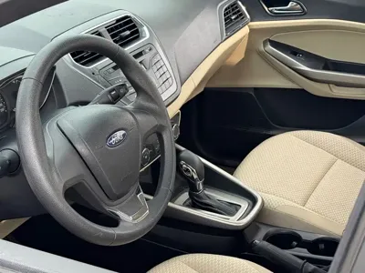 Ford Escort