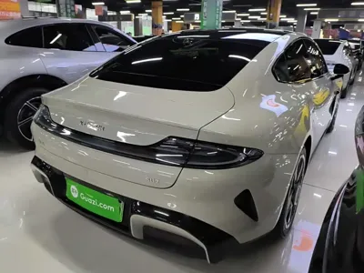 Xiaomi SU7