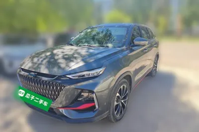 CHANGAN OSHAN X7 PLUS