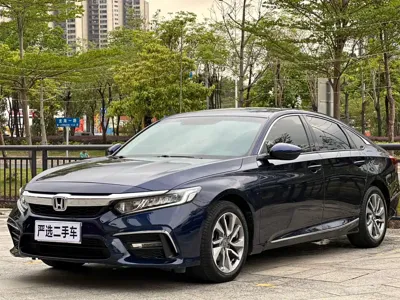 Honda Inspire