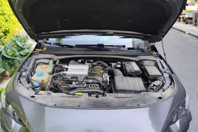 GAC Trumpchi EMPOW