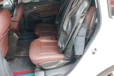 Buick GL6
